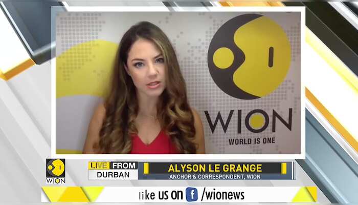 WionNews Video