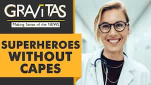 Gravitas: National Doctors' Day, 2021