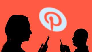 Pinterest accused of not paying female ‘co-creator’