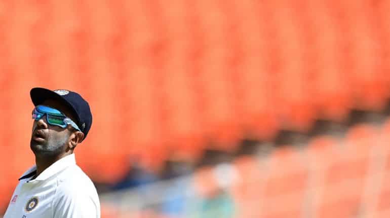 Cricket: Ravichandran Ashwin says he was ‘numb’ after losing WTC Final Cricket: Ravichandran Ashwin says he was ‘numb’ after losing WTC Final