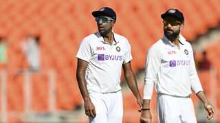 R Ashwin reacts sharply after rumours of him complaining against Virat Kohli to the BCCI go viral