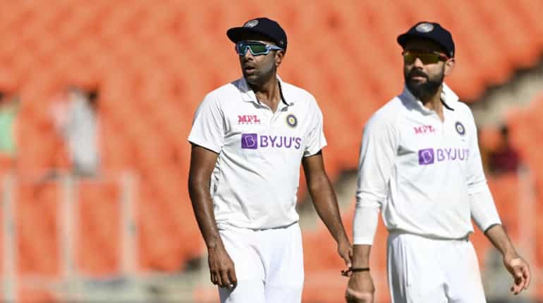 Ravichandran Ashwin should have played ahead of Shardul Thakur, says Danish Kaneria