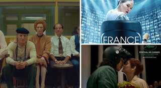 Cannes 2021: Films competing for Cannes Palme d'Or
