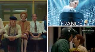 Cannes 2021: Films competing for Cannes Palme d'Or