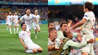 Euro 2020: Quarter-finals swing into action as Spain takes on Switzerland