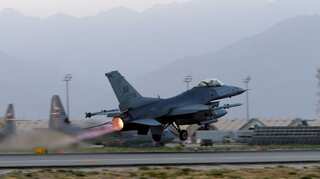 Taliban 'welcome and support' exit of foreign forces from Bagram