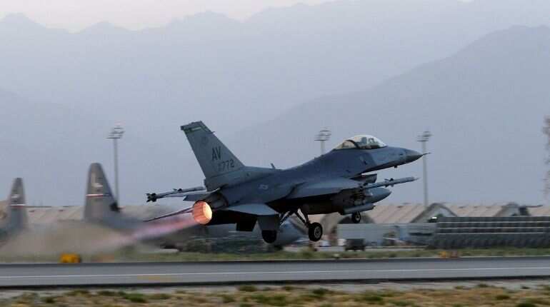 Taliban 'welcome and support' exit of foreign forces from Bagram