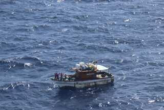 ISRO-ICG developed tech, Indian satellites prove crucial in saving lives at sea