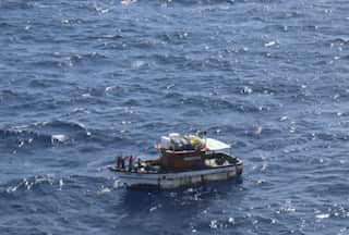 ISRO-ICG developed tech, Indian satellites prove crucial in saving lives at sea