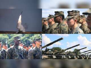 Why Russia tested S-400 missiles in Crimea amid operation Sea Breeze in Ukraine
