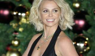 What's next for Britney Spears? Clues are in her own words