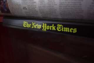 New York Times' job ad has some critical remarks about India and its government