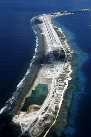 France holds discussion on nuclear testing in French Polynesia over declassified report