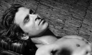 Hrithik Roshan raises temperature in a shirtless pic for Dabboo Ratnani’s 2021 calendar