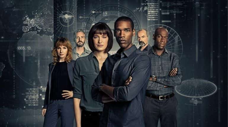 Vietnam orders Netflix to remove Australian spy show over South China Sea map