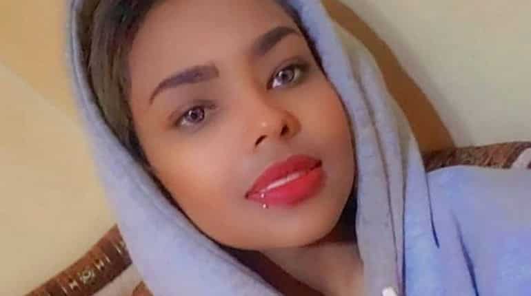 Yemen model in rebel jail attempts suicide