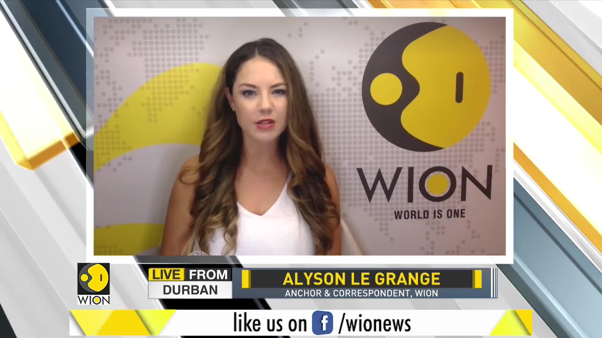WionNews Video
