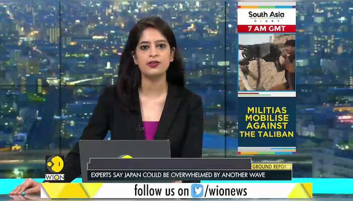 WionNews Video