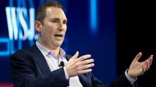 Antitrust probes, fake reviews, worker ire: What's in store for Amazon's new CEO Andy Jassy?