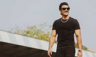 Ranveer Singh on north-south cinema comparisons: There's no competition