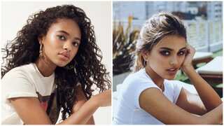 Chandler Kinney & Maia Reficco to star in ‘Pretty Little Liars’ reboot