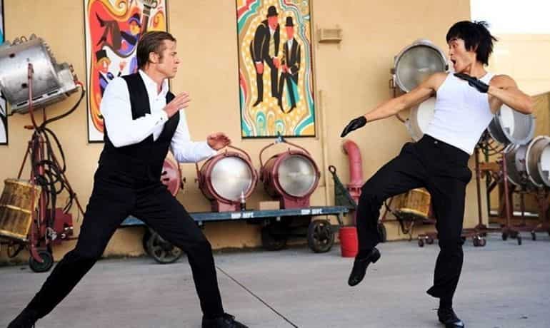 Bruce Lee’s daughter slams Quentin Tarantino for harsh comments Bruce Lee’s daughter slams Quentin Tarantino for harsh comments