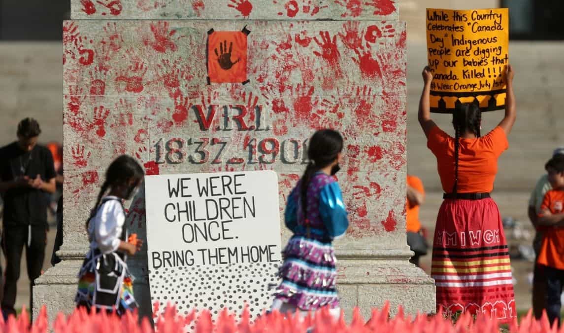 Protests, Vigils, and Rallies