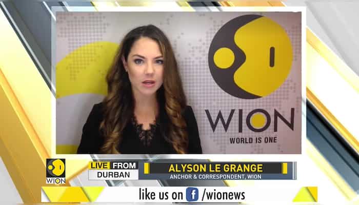 Brazilians protest Bolsonaro’s handling of the COVID pandemic