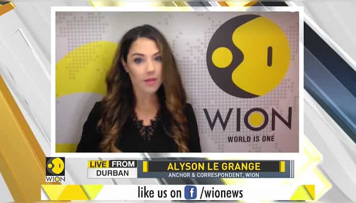 WionNews Video