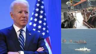 Morning News Brief: Joe Biden orders investigation, Japan landslide, and more