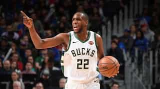 Milwaukee Bucks advance to the first NBA Finals since 1974