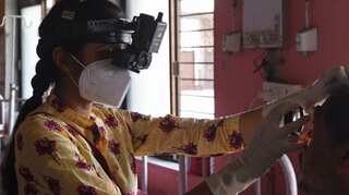 Amid surge in Omicron infection, Mumbai records its first case of black fungus in 2022