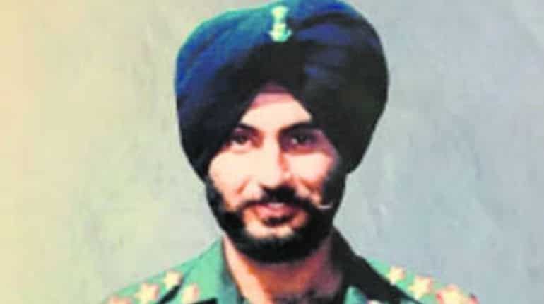 Indian Army inaugurates war memorial of Capt who died during 1999 ''Birsa Munda'' operation