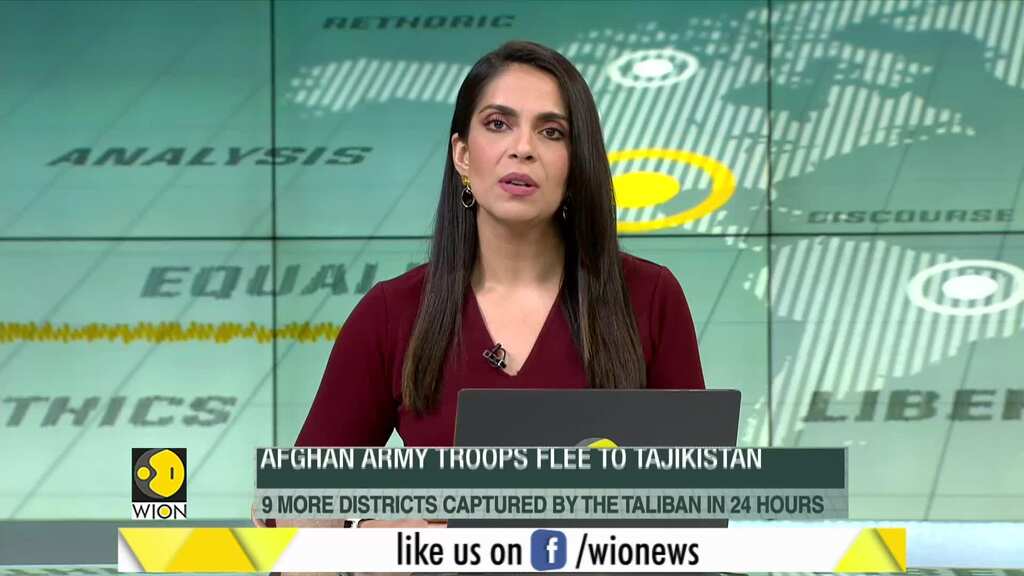 Afghanistan: How wealthy is the Taliban?