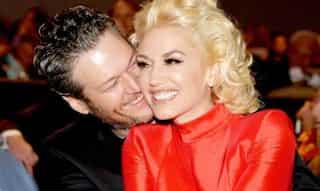 Gwen Stefani reveals rumours about her divorce with Blake Shelton made her doubt herself