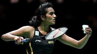 'Pandemic was very useful': Badminton ace PV Sindhu on Tokyo Olympics' preparation