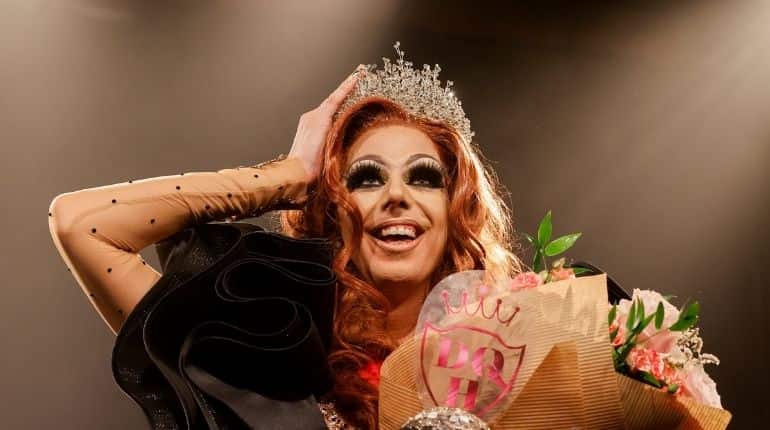 How Hungary's annual drag contest is operating in shadow of anti-LGBTQIA+ law