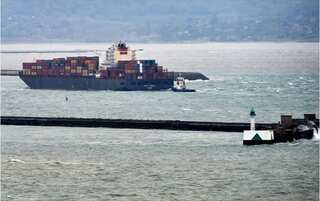 Iran hit ship thinking it's owned by Israeli who had already sold stake