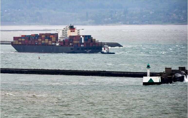 Iran hit ship thinking it's owned by Israeli who had already sold stake