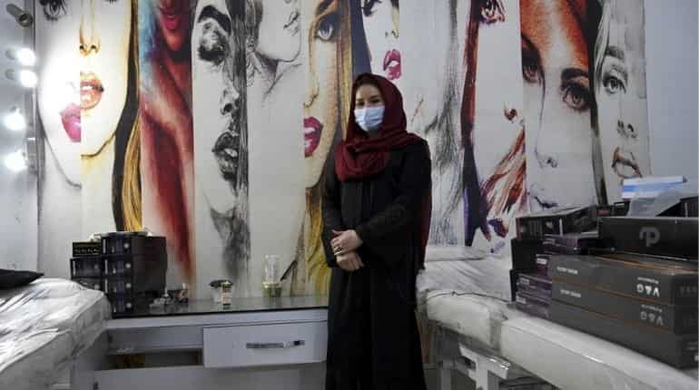 'Talibanned': From kite-running to breakdancing, Afghan pastimes again under threat