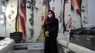 'Talibanned': From kite-running to breakdancing, Afghan pastimes again under threat