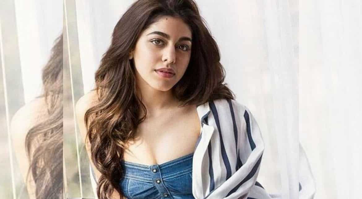 Kartik Aaryan welcomes Alaya F onboard for 'Freddy' Kartik Aaryan welcomes Alaya F onboard for 'Freddy'