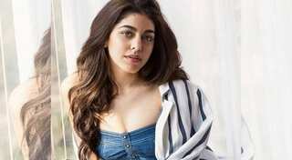 Kartik Aaryan welcomes Alaya F onboard for 'Freddy'