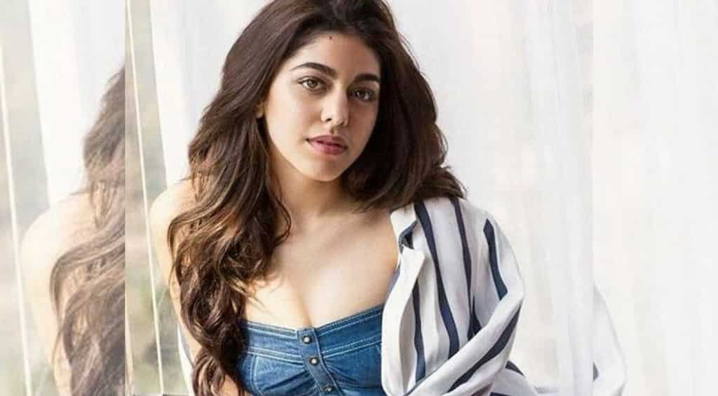 Kartik Aaryan welcomes Alaya F onboard for 'Freddy'