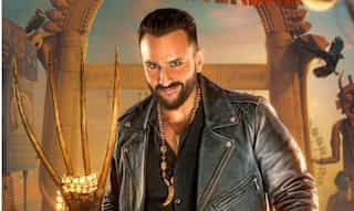 Saif Ali Khan starrer 'Bhoot Police' slammed for hurting Hindu sentiments