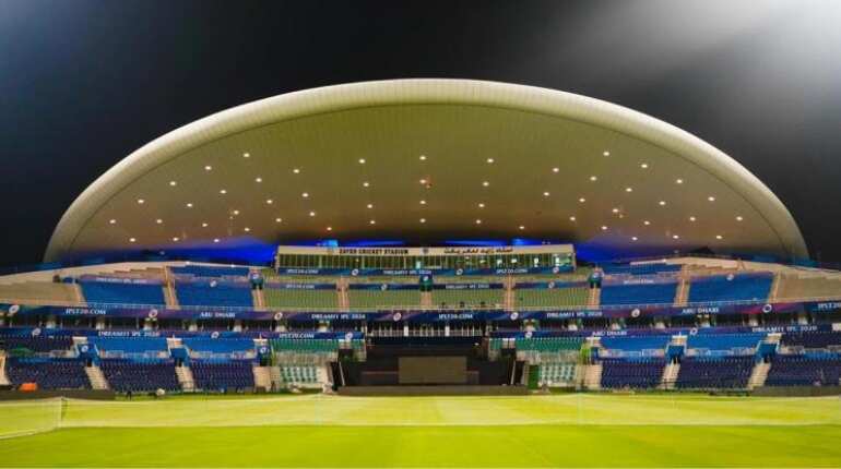 IPL 2021: CSK to start training at ICC Academy on Thursday, MI to train at Sheikh Zayed Stadium from Friday