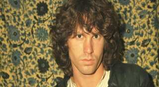 Fans honour rock legend Jim Morrison on 50th death anniversary