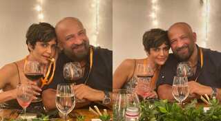 'I think of him every day': Mandira Bedi on husband Raj Kaushal's death