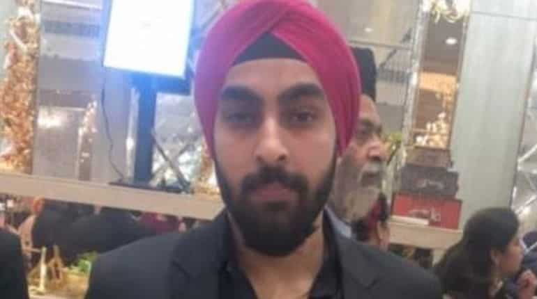 Speechless: Indian student repatriated from Australia for treatment of chronic disease