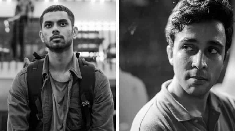 Hansal Mehta to launch new faces Zahan Kapoor, Aditya Rawal in his next film